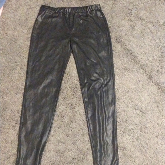 💜5 for $25.00💜 New Large Stretch Pants. - Picture 1 of 5